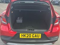 Used Renault Captur Iconic 115 HP (84 kW) 2020 Other SUV