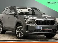 Second-hand Skoda Kodiaq SE 110 CP (80 kW) 2024 Gri SUV