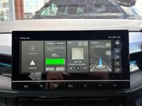 Second-hand MG MG5 EV Trophy 114 kW (156 CP) 2024 Alb Break