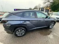 Used Hyundai Tucson SE 150 HP (110 kW) 2023 Grey SUV