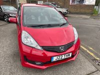 used Honda Jazz 1.3 i-VTEC Si 5DR, GENUINE 22,000 MILES FROM NEW