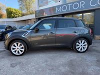Usado Mini Cooper S 2013 Cinzento Citadino