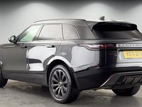 Used Land Rover Range Rover Velar SE Dynamic 404 HP (297 kW) 2021 Storm grey SUV
