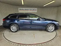 Used Mazda 6 145 HP (106 kW) 2017 Blue Estate