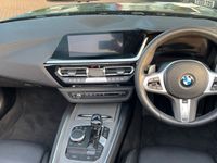 used BMW Z4 Z4 SeriessDrive30i M Sport 2.0 2dr