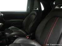 Used Abarth 500 2010 Hatchback