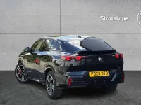 Used BMW X2 M Sport 168 HP (123 kW) 2025 Black SUV