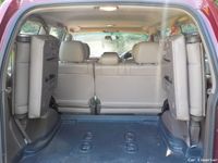 used Toyota Land Cruiser VX 8-SEATS D4-D 3.0 5dr