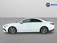 Used Mercedes CLA200 Executive 163 HP (119 kW) 2025 Sedan