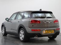 Used Mini Cooper Clubman Classic 134 HP (98 kW) 2022 Grey Estate