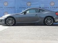 Usado Subaru BRZ 200 CV (147 kW) 2021 Gris Coupe