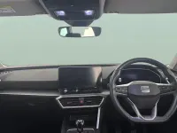 Usado Seat Leon FR 131 HP (96 kW) 2023 Carrinha