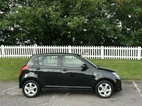 Used Suzuki Swift 2006 Hatchback