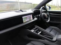 Used Porsche Macan 380 kW (517 HP) 2025 Blue SUV