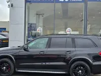 Used Mercedes GLS350 AMG line 258 HP (189 kW) 2019 SUV