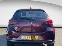 Used Mazda 2 Inclusive 90 HP (66 kW) 2022 Hatchback