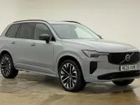 Used Volvo XC90 Ultra 2025 Grey SUV
