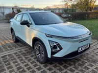 New Omoda E5 150 kW (204 HP) 2025 SUV