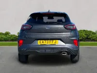 Used Ford Puma ST-Line X 2023 Grey SUV