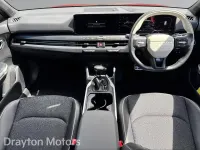 Used Kia K4 GT-Line 115 HP (84 kW) 2026 Red Hatchback