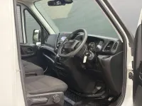 Begagnad Iveco Daily 2023 Vit Cab