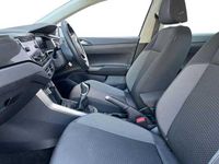 Usado VW Polo 80 CV (58 kW) 2023 Utilitario