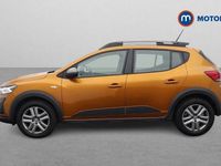 Second-hand Dacia Sandero Expression 91 CP (66 kW) 2025 Hatchback
