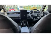 Used Honda e:Ny1 Elegance 150 kW (204 HP) 2024 Red SUV