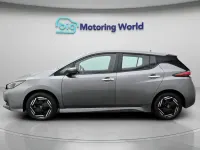 Used Nissan Leaf Acenta 108 kW (148 HP) 2022 Hatchback