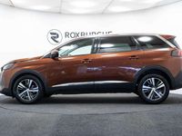 Used Peugeot 5008 Allure 130 HP (95 kW) 2021 Bronze SUV