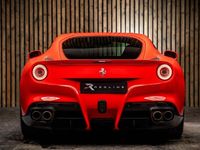 used Ferrari F12 Berlinetta 2dr Auto