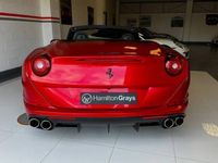 used Ferrari California T