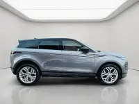 Używany Land Rover Range Rover evoque SE Dynamic 204 KM (150 kW) 2021 Szary SUV