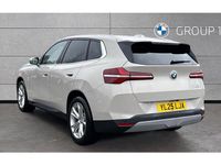 Used BMW X3 xLine 208 HP (152 kW) 2025 Grey SUV