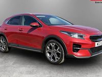 Usado Kia XCeed 160 HP (117 kW) 2021 SUV