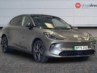 Used MG IM6 Performance 553 kW (752 HP) 2025 Silver SUV