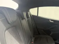 Used Ford Focus ST 280 HP (205 kW) 2019 White Hatchback