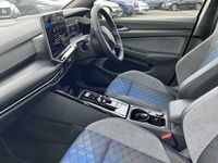 New VW Golf VIII 333 HP (244 kW) 2025