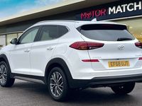 used Hyundai Tucson n 1.6 GDi Premium Euro 6 (s/s) 5dr SUV