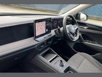 Used VW Tiguan Life 128 HP (94 kW) 2024 Green SUV