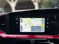 Used Vauxhall Mokka GS Line 2022 Black SUV