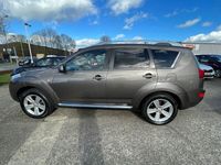 used Peugeot 4007 2.2 HDi GT 5dr DCS Auto