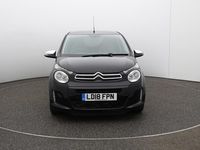 used Citroën C1 1 1.2 PureTech Flair Hatchback 5dr Petrol Manual Euro 6 (82 ps) Privacy Glass