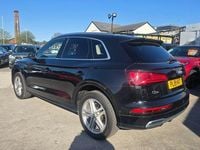 Used Audi Q5 Sport 2019 SUV