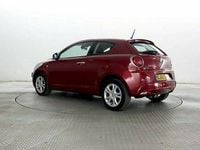 Used Alfa Romeo MiTo 2010 Hatchback