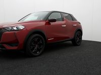 used DS Automobiles DS3 Crossback 2020 | 1.2 PureTech Performance Line Crossback EAT8 Euro 6 (s/s) 5dr