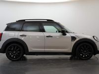 used Mini Cooper Countryman F60 Classic WS 1.5 5dr