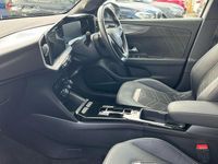 Used Vauxhall Mokka Ultimate 130 HP (95 kW) 2023 White SUV