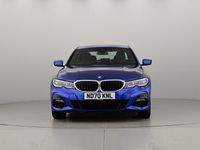 used BMW 330e 3 Series 2.012kWh M Sport Plug-in