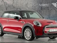 Used Mini Cooper Level 2 135 kW (184 HP) 2023 Hatchback